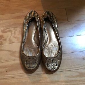 Tory Burch Ballet Flats